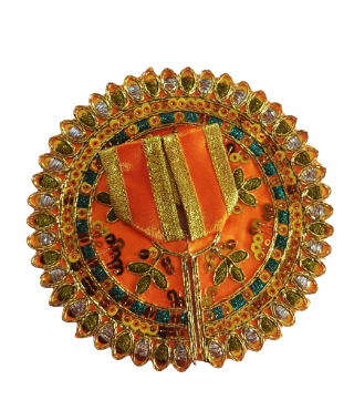 Laddu Gopalji Poshak 1 size